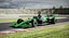 Stake F1 Team Sauber 2024 C44 Formula 1 Race Car