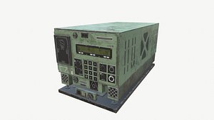 Radio unit 3