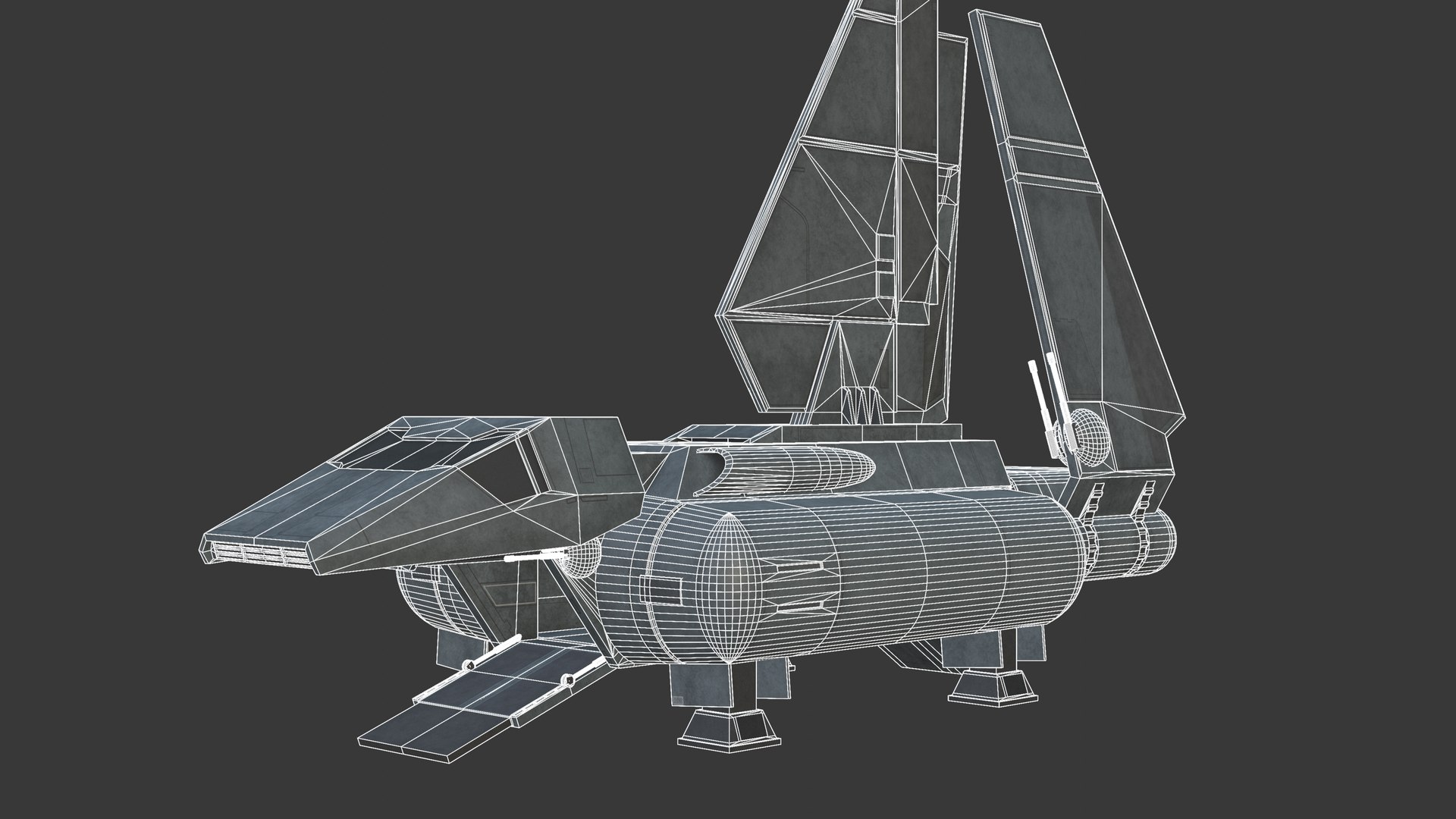 3D Imperial Sentinel Landing Class https://p.turbosquid.com/ts-thumb/Hd/nxc2bj/V8/sentiel1/png/1754608824/1920x1080/fit_q87/6d33205f3bea62acb63fa2f91cf2444d3d05f2b1/sentiel1.jpg