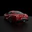 Mélangeur TOYOTA GR SUPRA A90