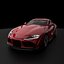 Mélangeur TOYOTA GR SUPRA A90