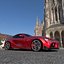 Mélangeur TOYOTA GR SUPRA A90