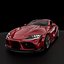Mélangeur TOYOTA GR SUPRA A90