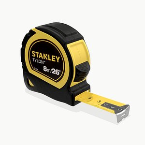 Stanley tylon measuring tape metric imperial