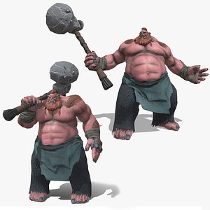 3D Giant