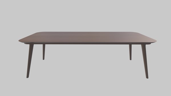 table furniture 3D