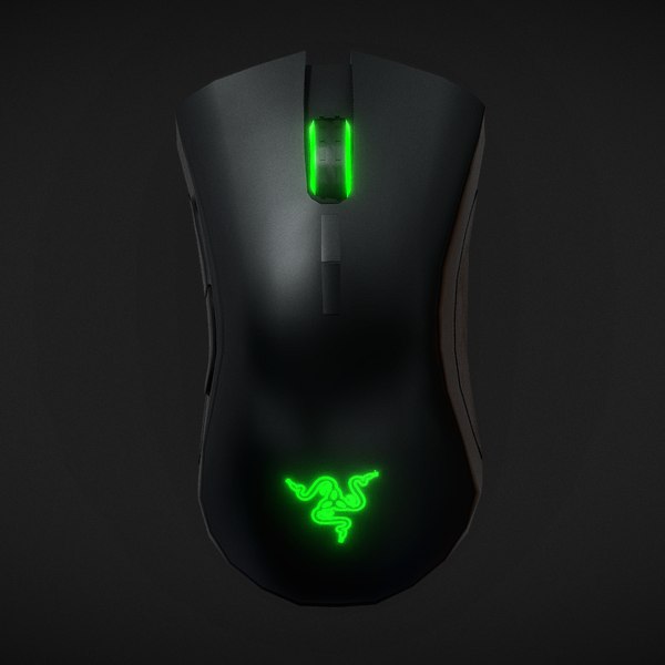 deathadder elite peru