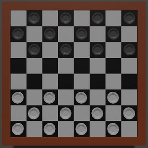 Checkers