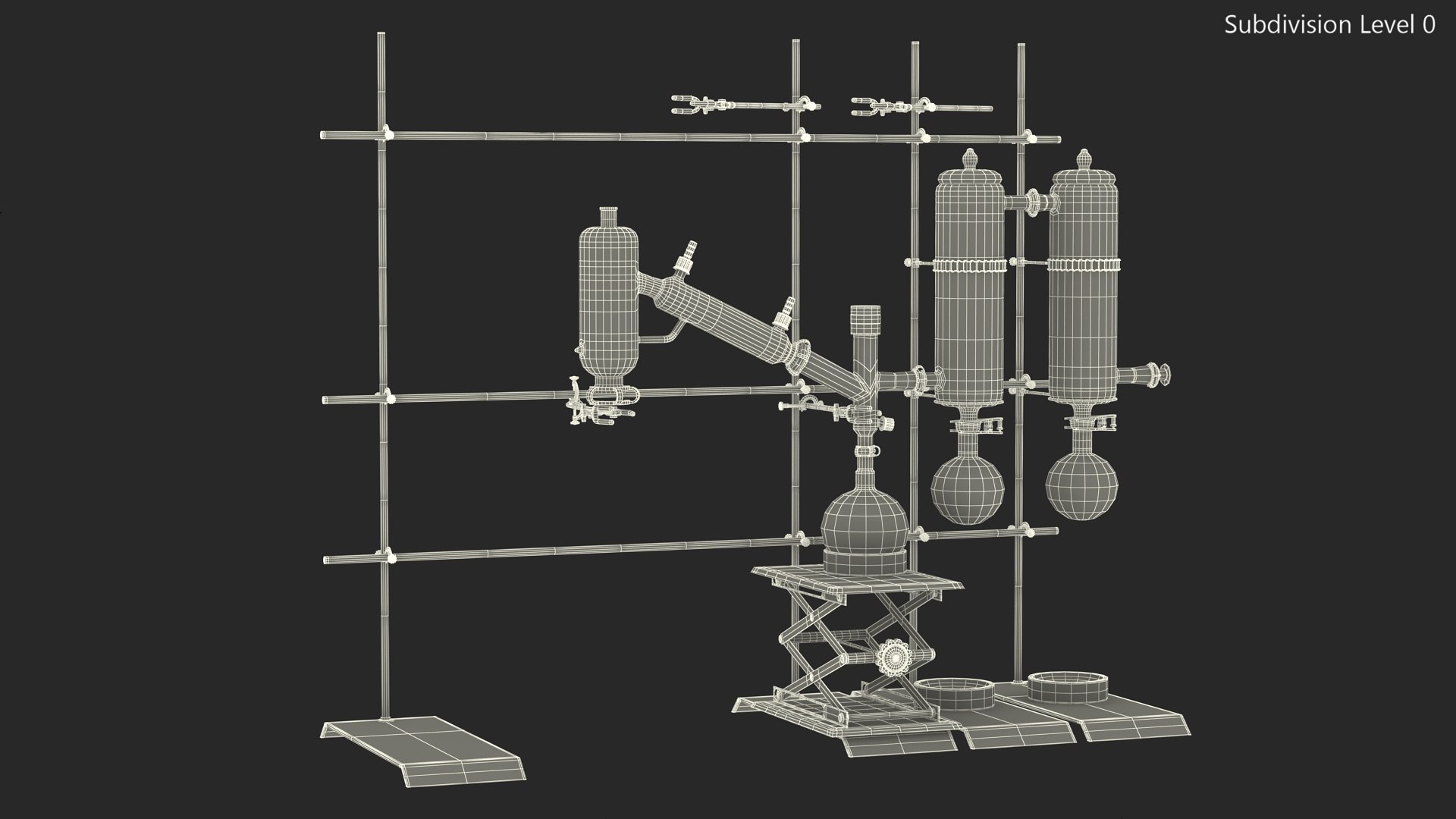Distilling Stand with Flasks 3D model https://p.turbosquid.com/ts-thumb/Hd/vqOyQZ/Yo/distillingstandwithflasks3dsmodel018/jpg/1714536437/1920x1080/fit_q87/9fe9baec2432b695788844622f863d9908f9131b/distillingstandwithflasks3dsmodel018.jpg