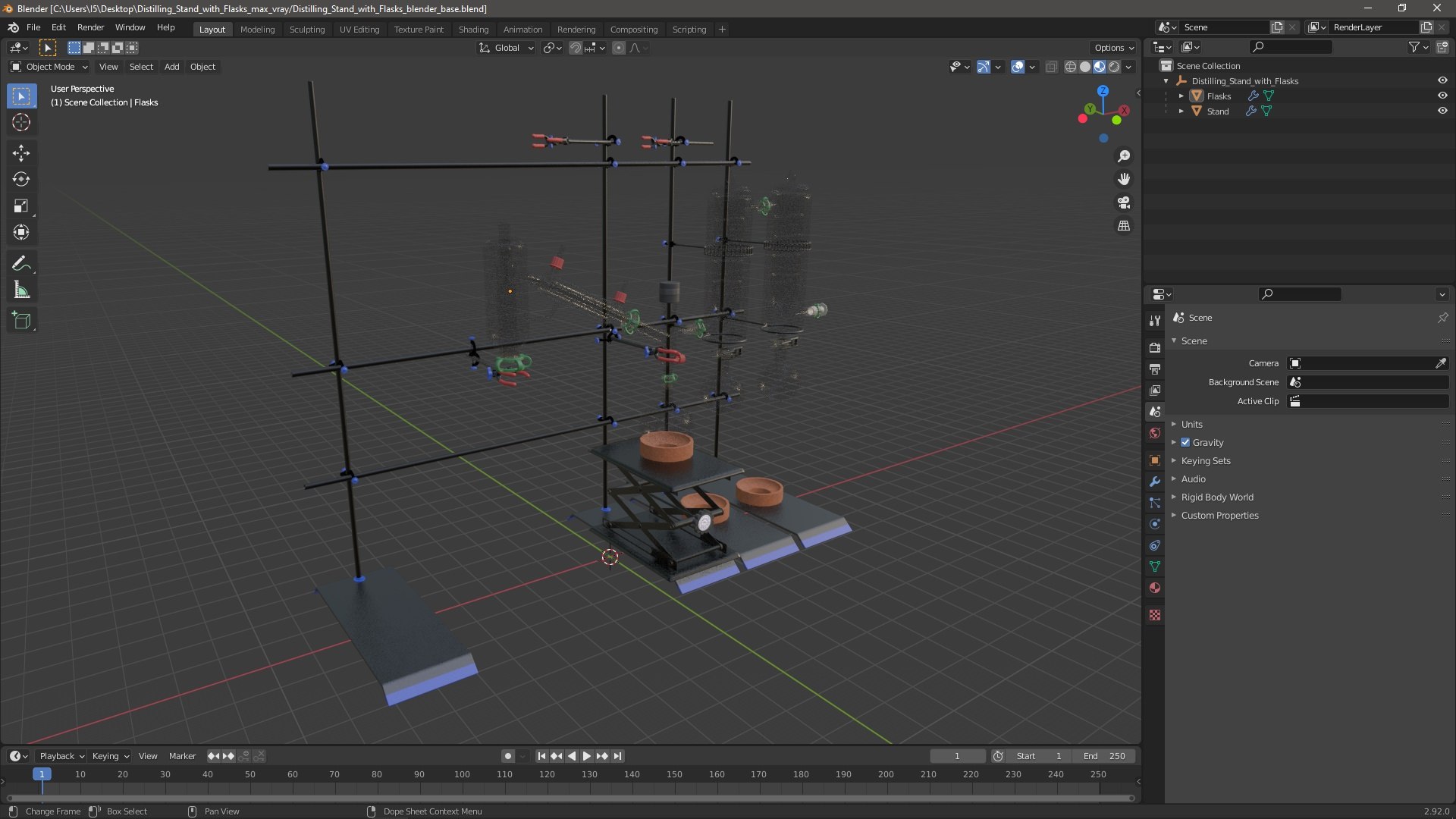 Distilling Stand with Flasks 3D model https://p.turbosquid.com/ts-thumb/Hd/vqOyQZ/f0/distillingstandwithflasks3dsmodel023/jpg/1714536453/1920x1080/fit_q87/fd3986ddbede484d77a7a43421ffbaabc742fb1e/distillingstandwithflasks3dsmodel023.jpg