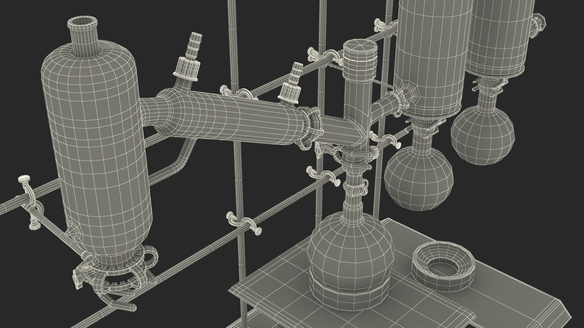 Distilling Stand with Flasks 3D model https://p.turbosquid.com/ts-thumb/Hd/vqOyQZ/gH/distillingstandwithflasks3dsmodel032/jpg/1714536481/1920x1080/fit_q87/22f9ca3d9b79b4b8a366b4daf7d490704abe2832/distillingstandwithflasks3dsmodel032.jpg