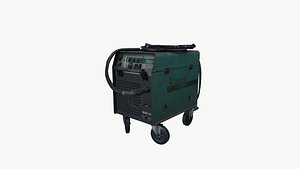 3D Welding Machine