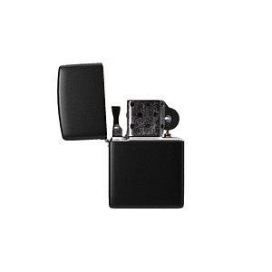 Zippo lighter