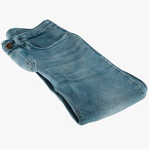 Women's Jeans 4 V3