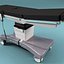 Modular Operating Table Merivaara Practico