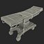 Modular Operating Table Merivaara Practico
