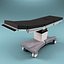 Modular Operating Table Merivaara Practico