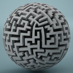 Maze 03