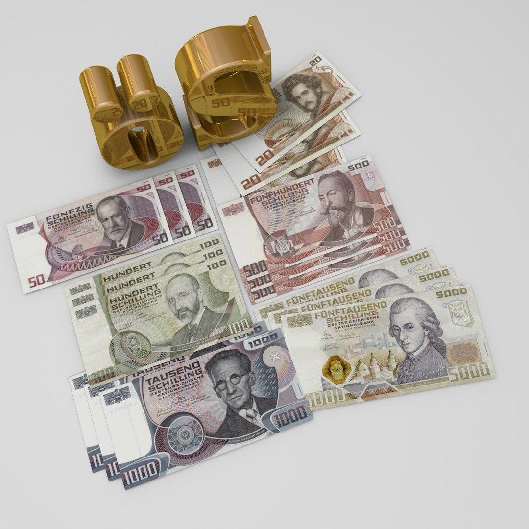 3d austrian shilling banknotes model https://p.turbosquid.com/ts-thumb/He/1MvuiK/9x7V7UME/005/jpg/1498244414/1920x1080/fit_q87/88698d2ea39f40ed9aa2ce23cbfb347e3df7f95d/005.jpg