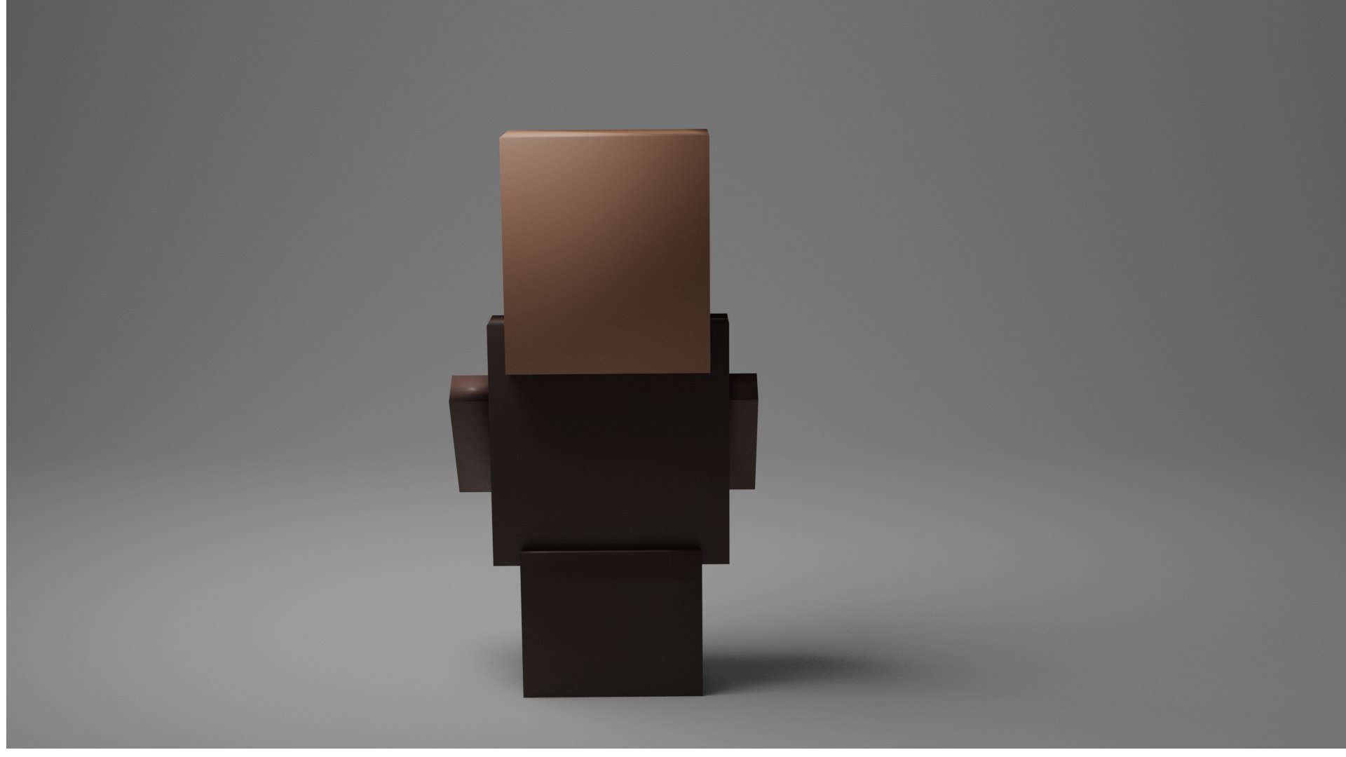 Villager Minecraft 3D - TurboSquid 1786390