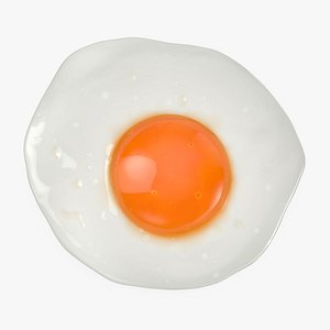Fried Eggs 01