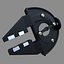 Robotic Clamp Crowbar