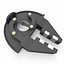 Robotic Clamp Crowbar