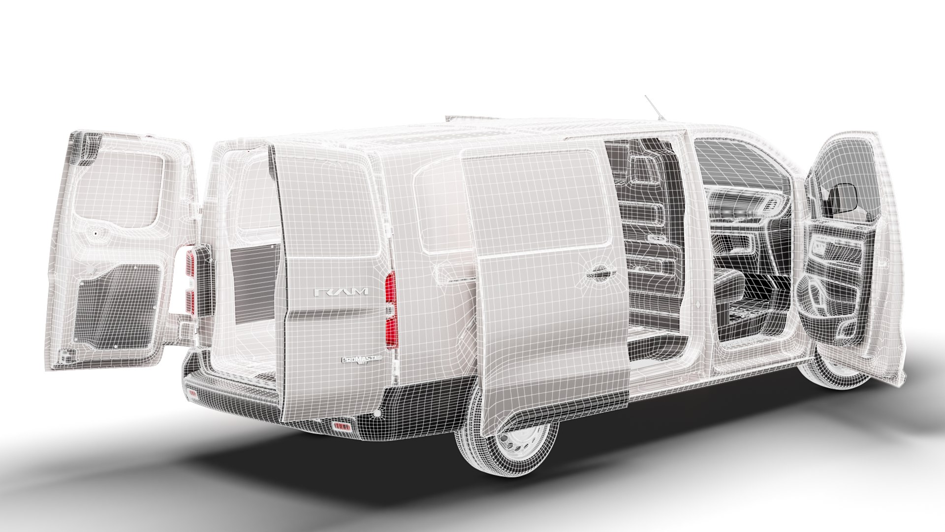 RAM ProMaster City Manual Van L3 HQInt 2027 3D model https://p.turbosquid.com/ts-thumb/He/8qvVOB/1f/rampromastercitymanualvanl3hqint2027_wire_08/jpg/1790153792/1920x1080/fit_q87/4ad5e07283d71534bbe4e7a5177a68871e41606e/rampromastercitymanualvanl3hqint2027_wire_08.jpg