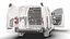 RAM ProMaster City Manual Van L3 HQInt 2027