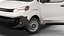 RAM ProMaster City Manual Van L3 HQInt 2027