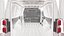RAM ProMaster City Manual Van L3 HQInt 2027