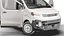 RAM ProMaster City Manual Van L3 HQInt 2027