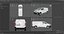 RAM ProMaster City Manual Van L3 HQInt 2027