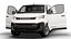 RAM ProMaster City Manual Van L3 HQInt 2027