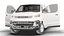 RAM ProMaster City Manual Van L3 HQInt 2027