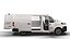 RAM ProMaster City Manual Van L3 HQInt 2027