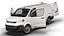 RAM ProMaster City Manual Van L3 HQInt 2027