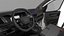 RAM ProMaster City Manual Van L3 HQInt 2027