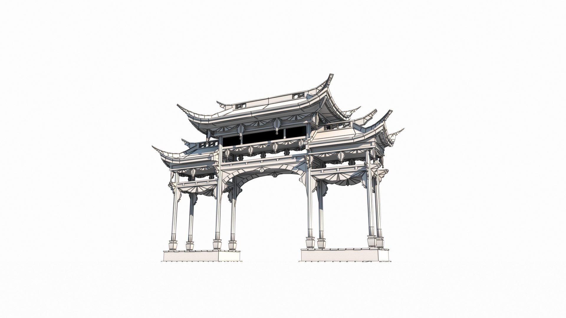 3D Archway of ancient Asian architecture model https://p.turbosquid.com/ts-thumb/He/CcRB4j/vi/ca6/jpg/1684895357/1920x1080/fit_q87/42eb5d8609e9320109dc48d66a49c99ccd08cdd3/ca6.jpg