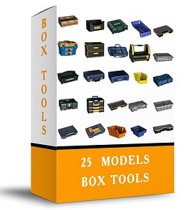 archive includes formats: 3D