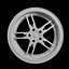 Car Rim DONZ Escobar