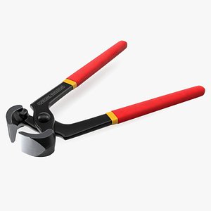 End Cutting Plier