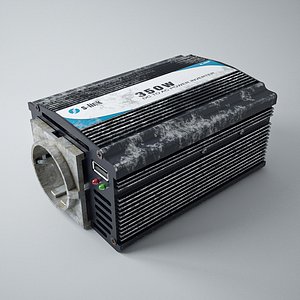 DC-AC INVERTER