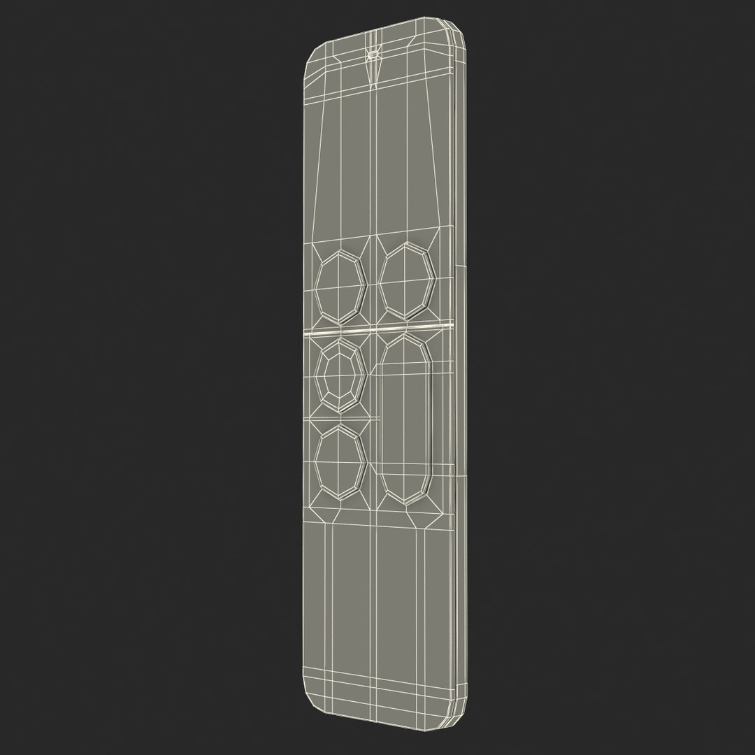 Apple Tv Remote