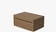 Visitenkarten in Box v 2 Mockup