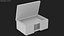 Visitenkarten in Box v 2 Mockup