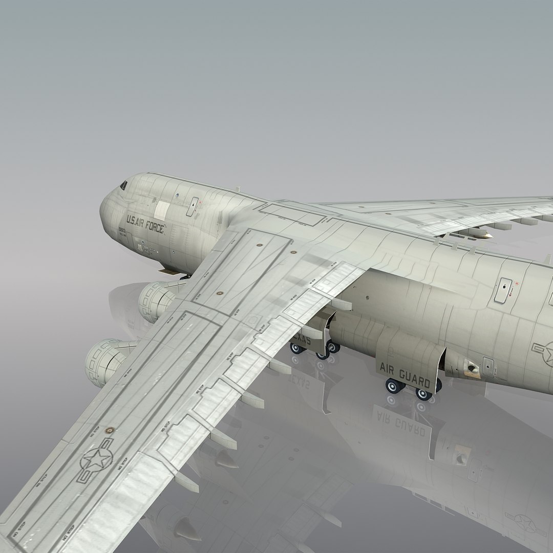 lockheed c-5 galaxy 3d max https://p.turbosquid.com/ts-thumb/He/NlLc3T/5i1n2BCD/c_034/jpg/1432902633/1920x1080/fit_q87/90406b9f1c37786f348848f79be17753ae1043f3/c_034.jpg