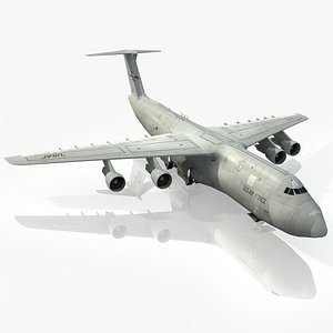 C-5 Galaxy
