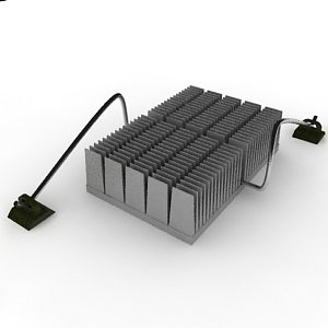 heatsink