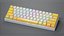 teclado compacto